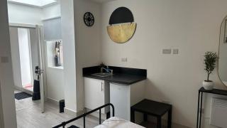 Brigstock - Thornton Heath - 6