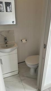 Brigstock - Thornton Heath - 4