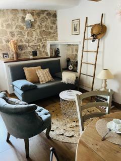 Appartement cosy dans le centre historique de Vence - Vence - 6