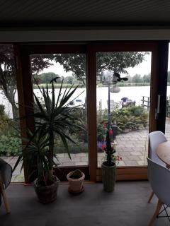 waalhuisje - Barendrecht - 8