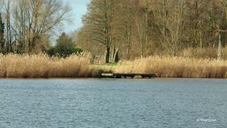 waalhuisje - Barendrecht - 7