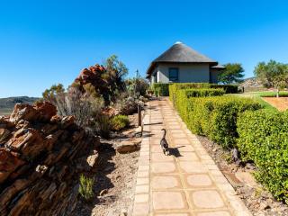 Rooilande Guest Farm Guest House - Laingsburg - 6