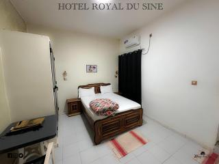Hotel royal du sine - Fatick - 3