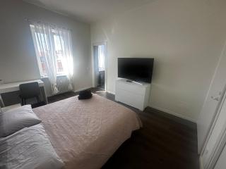 Valery rooms - Alessandria - 7