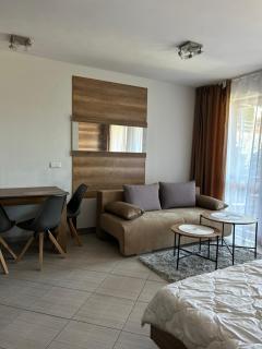 B8 Luxury Studio Apartment in Bansko - Bansko - 3