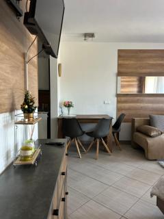 B8 Luxury Studio Apartment in Green Life Bansko - 4