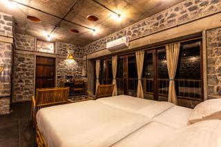 Dang Forest Retreat - - 3
