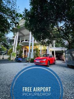 Thottungal Homestay - Ernakulam - 0