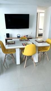 Apartamento en Cartagena, Morros, Seaway, Boquilla - Carthagène des Indes - 8