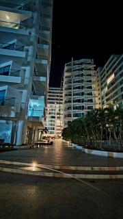 Apartamento en Cartagena, Morros, Seaway, Boquilla - 6