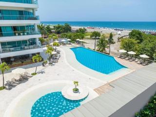 Apartamento en Cartagena, Morros, Seaway, Boquilla - Carthagène des Indes - 1