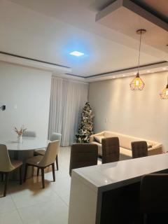 Casa Mobiliada próximo ao Pátio do São João - Petrolina - 7