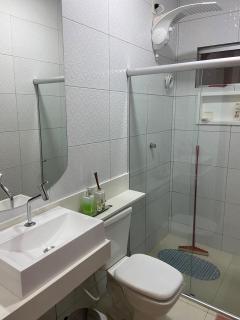 Casa Mobiliada próximo ao Pátio do São João - Petrolina - 2