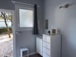Mobil-home sud ardeche 6 personnes avec clim - 1