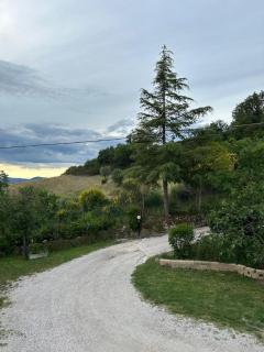 B&B castelboccione - Il Palazzone - 8