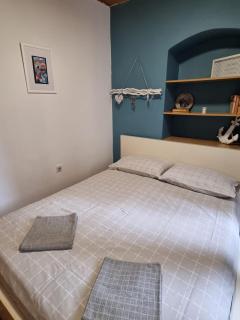 Apartment Isidorus - Cres - 1