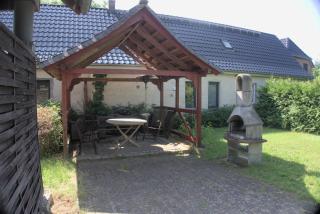 Ferienwohnung-Sonnenschein - Alt Schwerin - 4