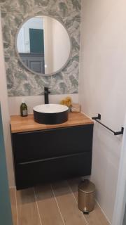 Résidence Le Beau site Studio Rénové - Aix-les-Bains - 6