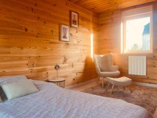 Chambre atypique - - 2