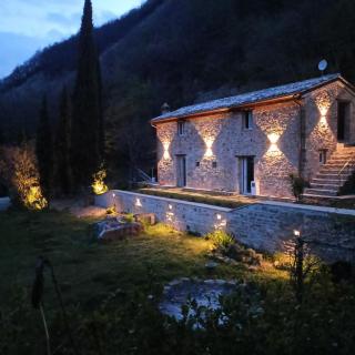 Agriturismo Le Sorgenti - Pieve san Nicolo - 0