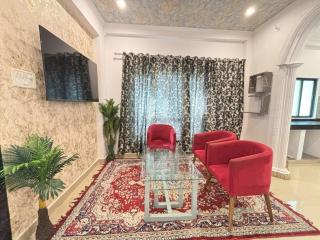 Vista Kove - Lucknow - 0