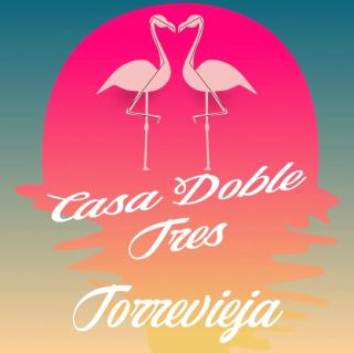 Casa Doble Tres - Torrevieja - 9
