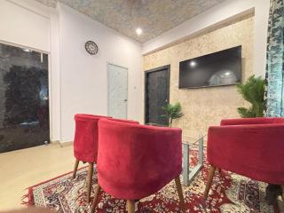 Vista Kove - Lucknow - 4