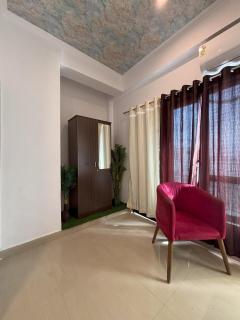 Vista Kove - Lucknow - 1