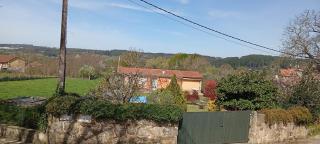 La Casona RibeiraSacra - Moreiras - 4