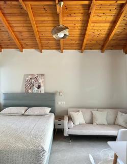 Mamour Apartments in Mavrovouni - 9