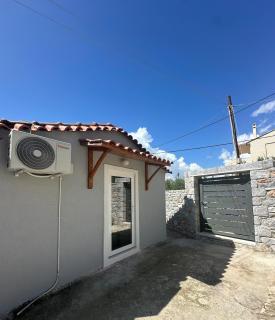 Mamour Apartments in Mavrovouni - 3