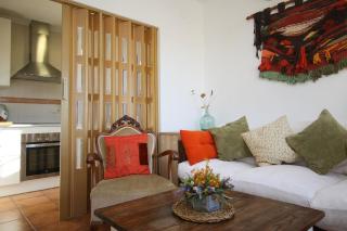 Casa Rural El balcón del Júcar - Casas del Cerro - 7