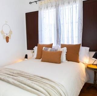 Casa Rural El balcón del Júcar - Casas del Cerro - 6