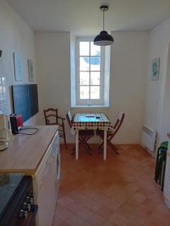 Gîte de La Ferme de La Cour - Crasville - 5