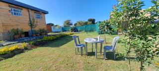 Wild Wood Cottages, Naivasha - Naivasha - 8