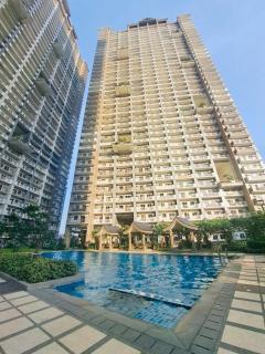 Ace Apartment - Manila - 0