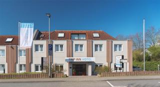 Trip Inn Hotel Egelsbach Frankfurt - Egelsbach - 0