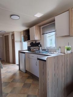 Seaton Sands 71 Aberlady - Port Seton - 1