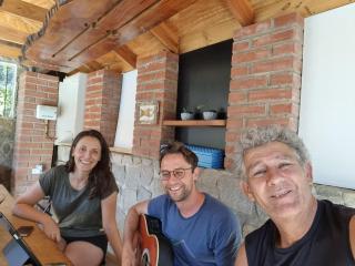 Bugambilia loft, connect with nature - Melipilla - 6