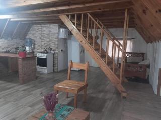 Cabañas EL ÁNGEL DE JOSÉ - Cutral-Có - 3