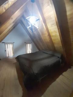 Cabañas EL ÁNGEL DE JOSÉ - Cutral-Có - 2