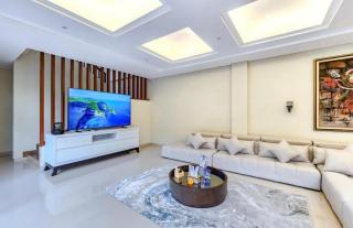 Elf Belly 4 BR Canggu Heart Vila CYN - 5