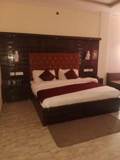 HSR Residency And Restaurant - Mussoorie - 3