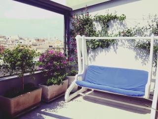 Attico Blu - Matera - 5