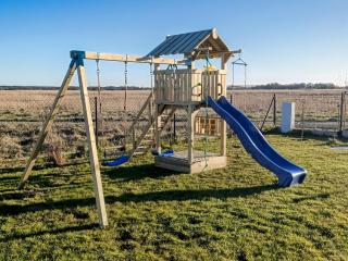 Podamirowo domki nad jeziorem - 1