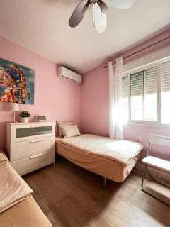 Apartamento Chamartin el Centro de Lo Pagan - 3