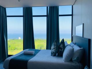 Umhlanga Ridge Sea View Studio Apartment - Durban - 4