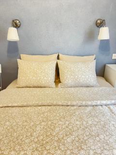 Apartamento Chamartin el Centro de Lo Pagan - 5