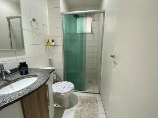 Cozy Apartment COP30 - Belém - 4