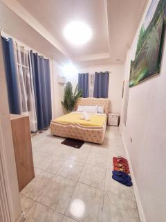 N1 Studio Apartment Room Transient House near Abreeza Mall and USEP - Davao - 1
